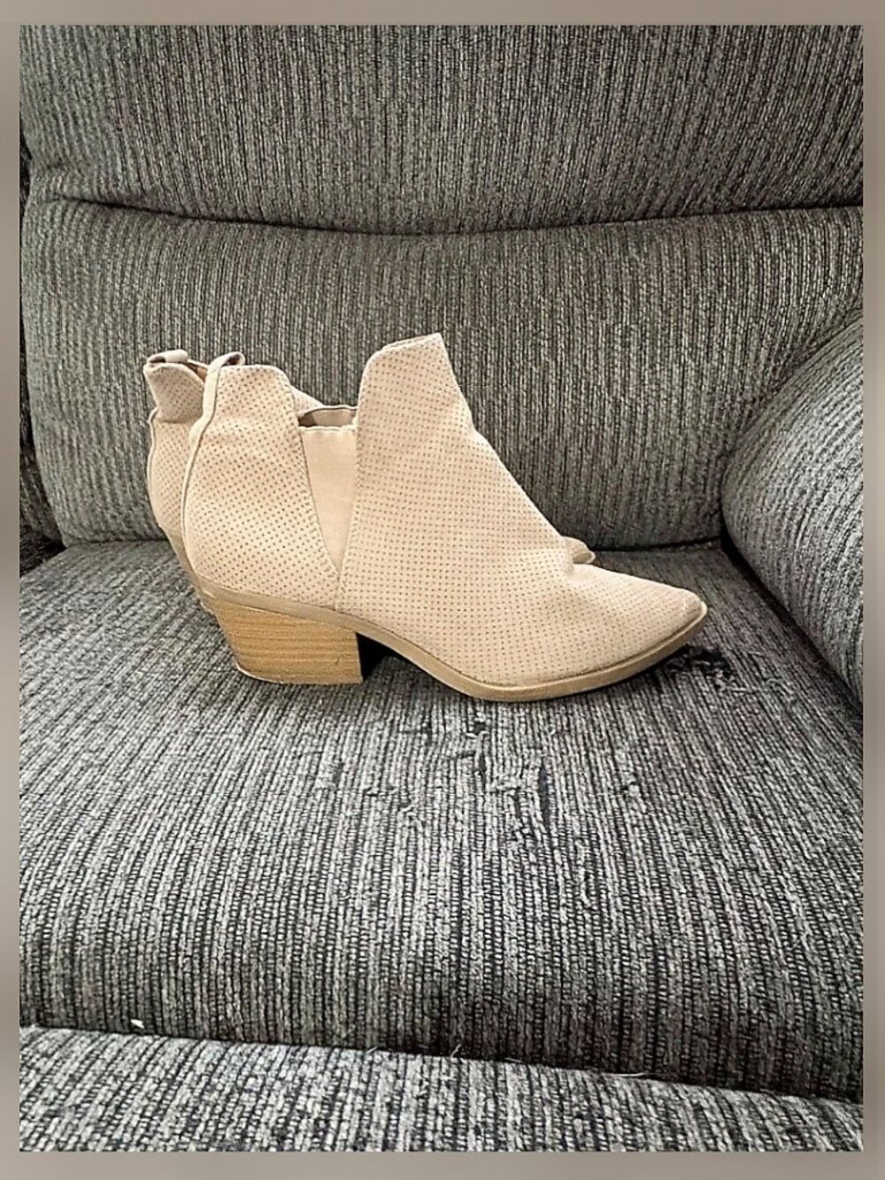 Women’s ankle boots